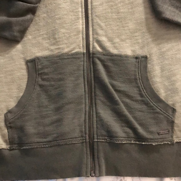 EXPRESS sweatshirt - Picture 3 of 3